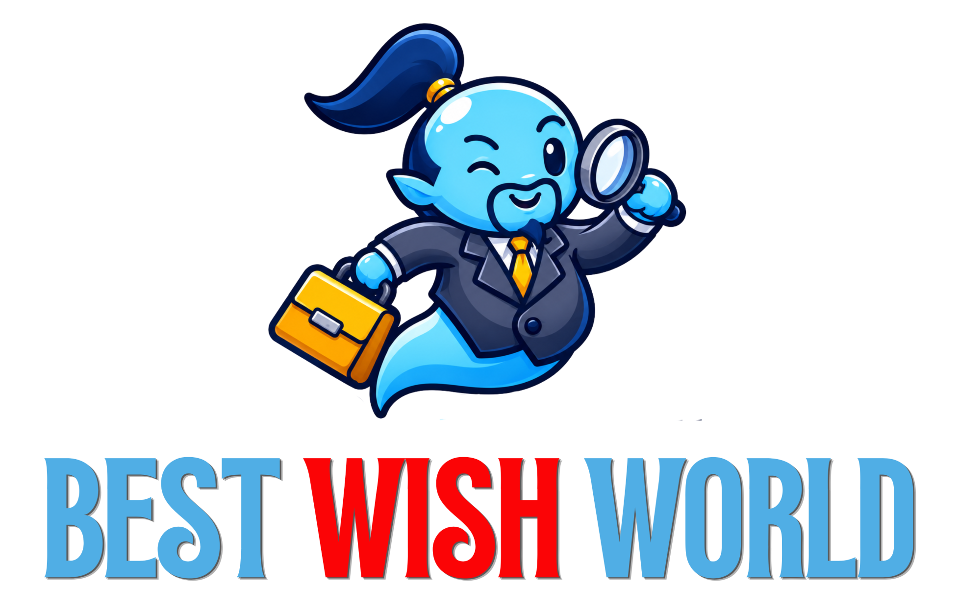 Best Wish World